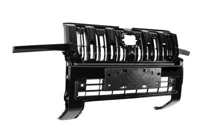 Front Bumper VX for Toyota Land Cruiser Prado 250 2023- - image 5