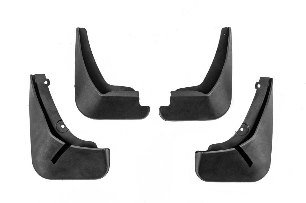 Original Mud Flaps Premium 2013-2017 (Set of 4) for Ford Fiesta 2008-2017 - image 11