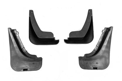 Original Mud Flaps Premium 2013-2017 (Set of 4) for Ford Fiesta 2008-2017 - image 13