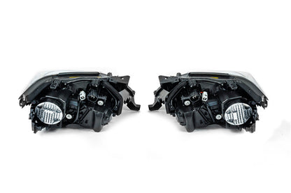 Front Headlights 2012-2015 (2020 Design, Set of 2) for Lexus LX570/450d 2008-2022 - image 3
