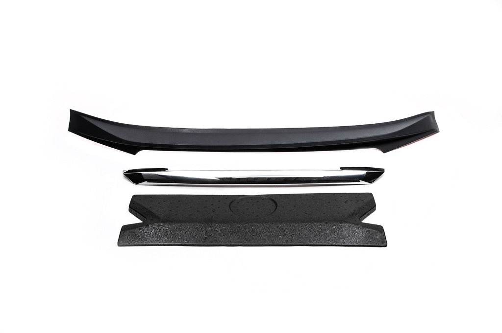 Restyling kit from the 2008-2016 model to the TRD Superior (2016-2020) for Lexus LX570/450d - Reelken Auto
