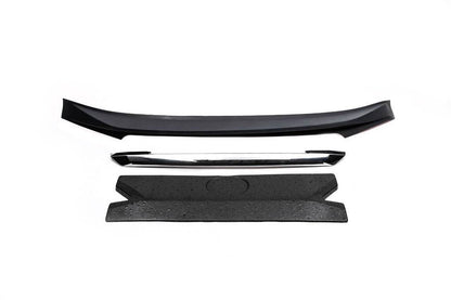 Restyling kit from the 2008-2016 model to the TRD Superior (2016-2020) for Lexus LX570/450d - Reelken Auto