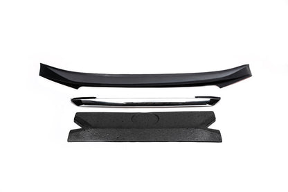 Facelift conversion kit from 2008-2016 model to TRD Sport (2021+) for Lexus LX570/450d 2008-2022 - image 24