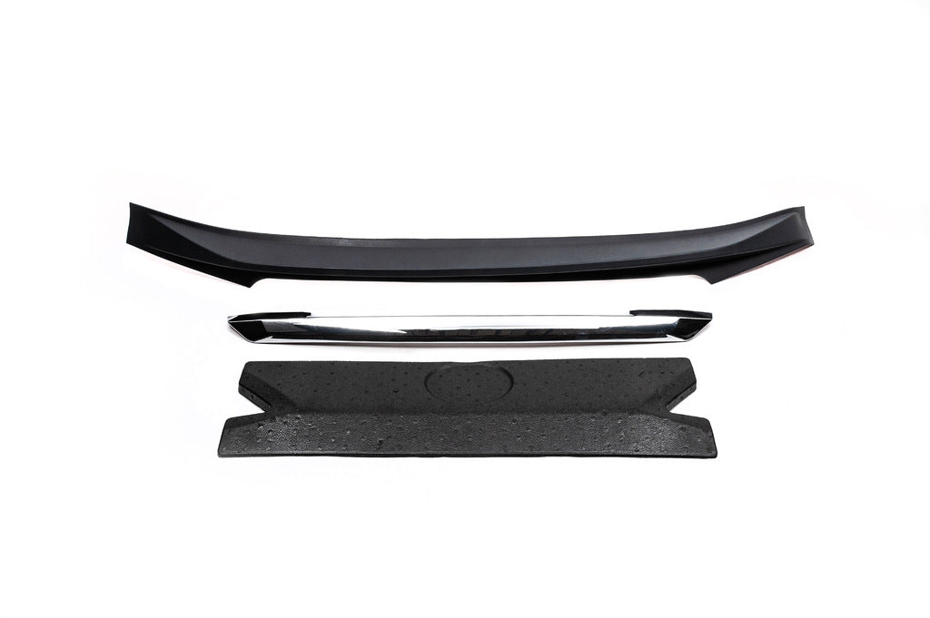 Facelift conversion kit from 2008-2016 model to TRD Superior (2016-2020) for Lexus LX570/450d 2008-2022 - image 31