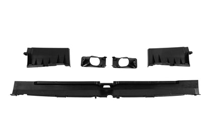 Front Bumper VX for Toyota Land Cruiser Prado 250 2023- - image 13