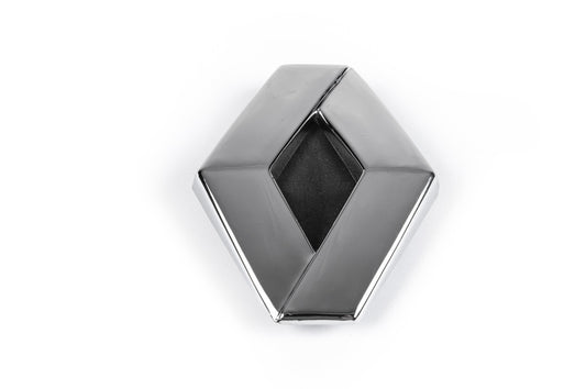 Rear Emblem (93mm x 73mm Turkey) for Renault Megane II 2004-2009 - image 2