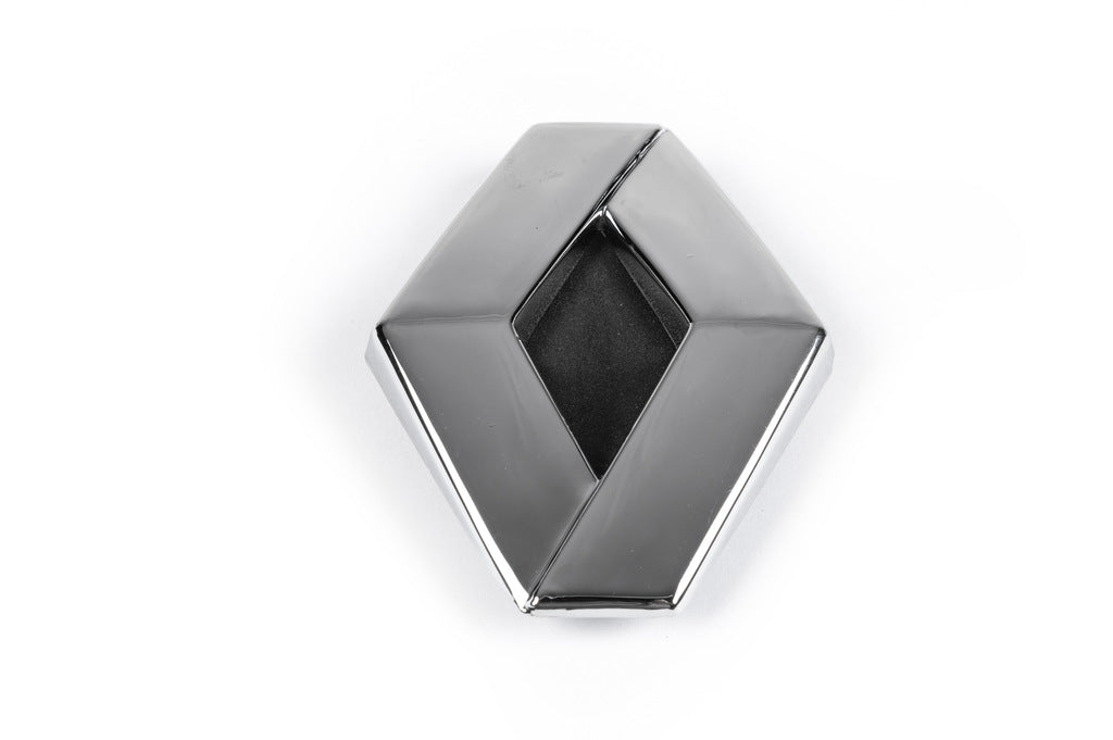 Rear Emblem (93mm x 73mm Turkey) for Renault Megane II 2004-2009 - image 2