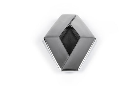 Rear Emblem (93mm x 73mm Turkey) for Renault Megane II 2004-2009 - image 2