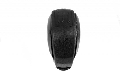 Gear Shift Knob 5-Speed 9035 (black) for Peugeot 107 2005-2014 - image 3