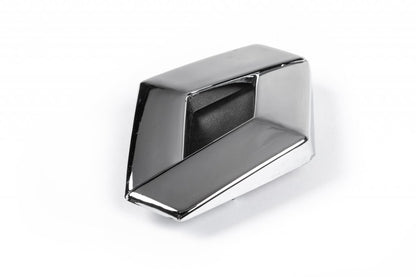 Rear Emblem (93mm x 73mm Turkey) for Renault Megane II 2004-2009 - image 1