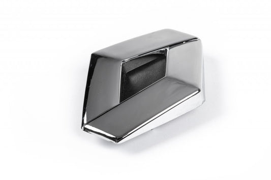 Rear Emblem (93mm x 73mm Turkey) for Renault Megane II 2004-2009 - image 1