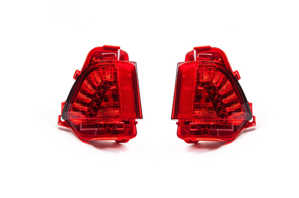 Facelift conversion kit from 2008-2016 model to TRD Superior (2016-2020) for Lexus LX570/450d 2008-2022 - image 31