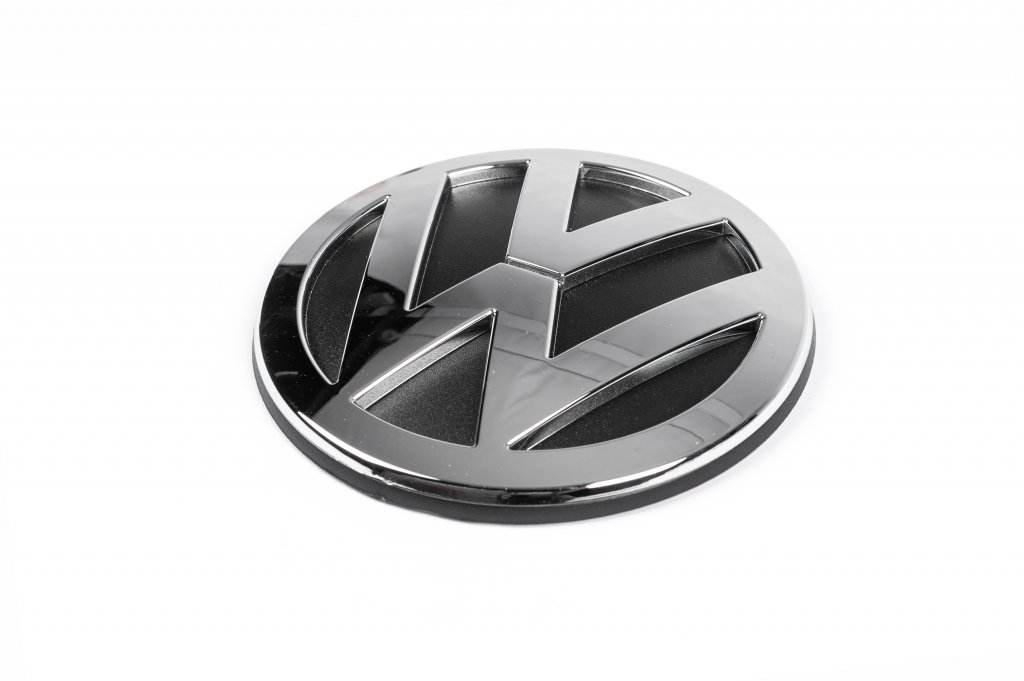 Rear Badge 1J6 853 630B for Volkswagen Golf 4 - Reelken Auto
