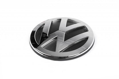 Rear Badge 1J6 853 630B for Volkswagen Golf 4 - Reelken Auto