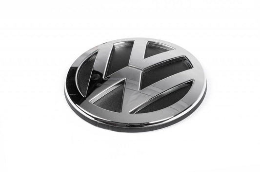 Rear Badge 1J6 853 630B for Volkswagen Golf 4 - Reelken Auto