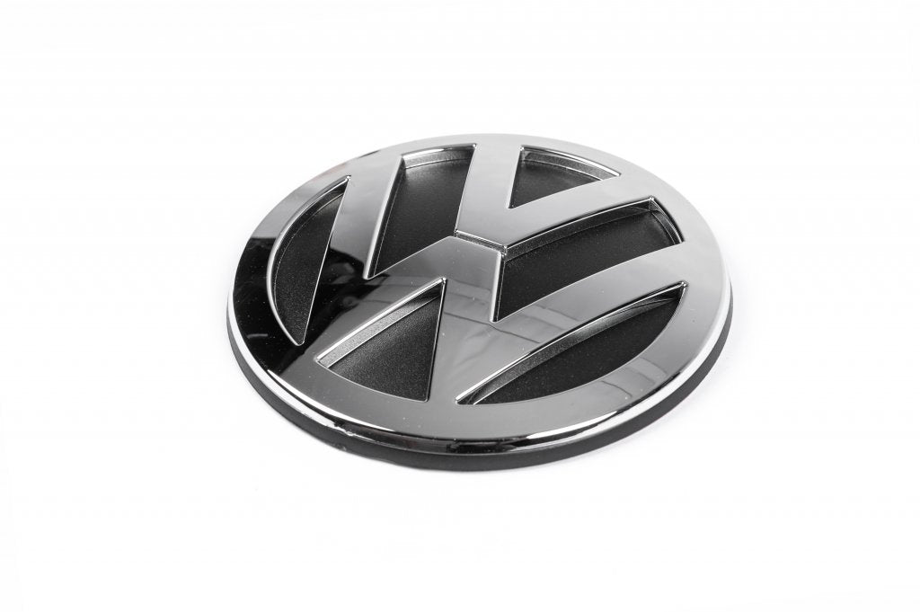 Rear Badge 1J6 853 630B for Volkswagen Golf 4 1997-2006 - image 1