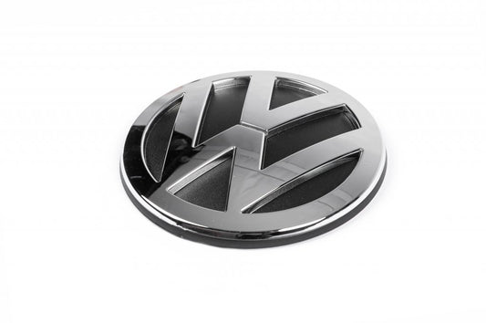 Rear Badge 1J6 853 630B for Volkswagen Golf 4 1997-2006 - image 1