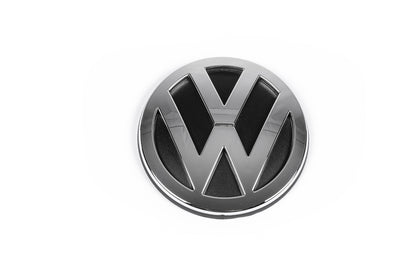 Rear Badge 1J6 853 630B for Volkswagen Golf 4 1997-2006 - image 2