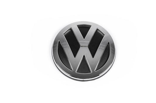 Rear Badge 1J6 853 630B for Volkswagen Golf 4 1997-2006 - image 2