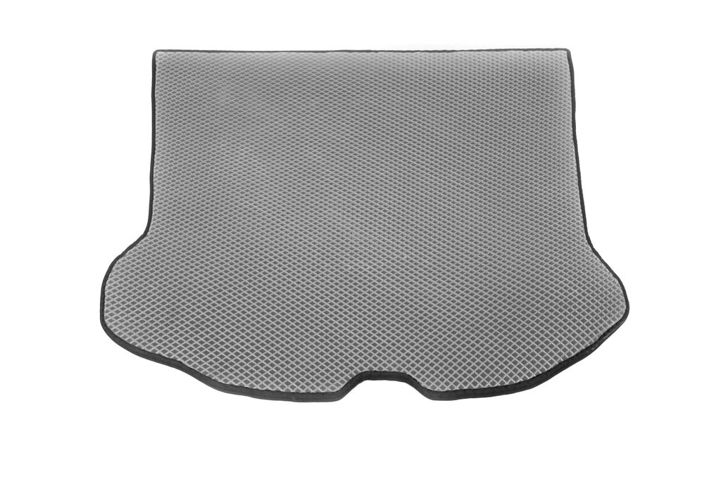Trunk Mat EVA Gray for Volvo XC60 2009-2017 - image 1