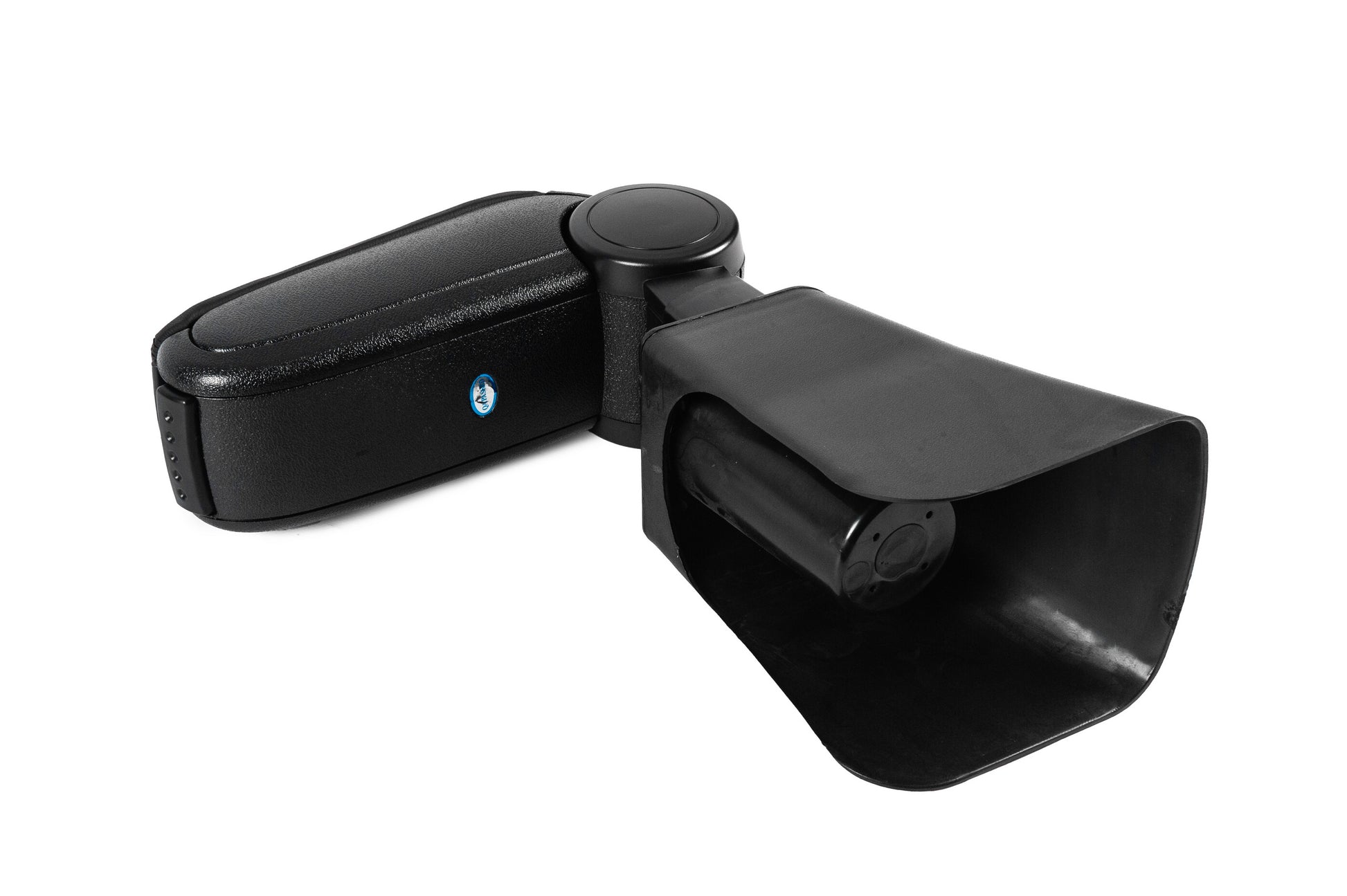 Armrest Niken Luxury for Nissan Micra K13 2011-2016 - image 2