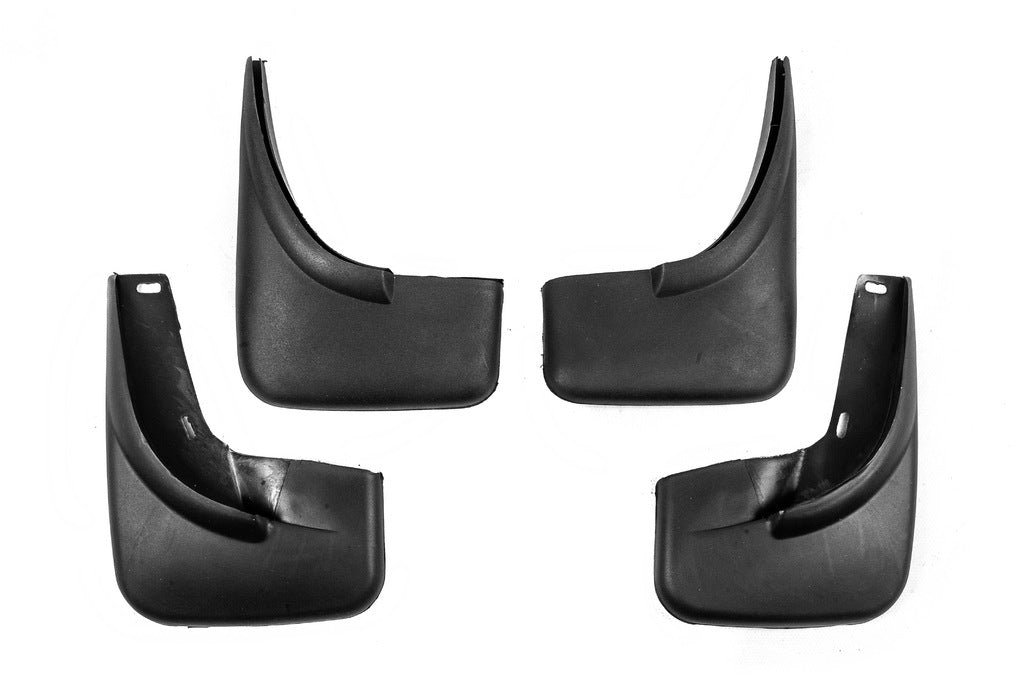 Original Mud Flaps Premium HB V1 (Set of 4) for Volkswagen Golf 6 2008-2014 - image 3