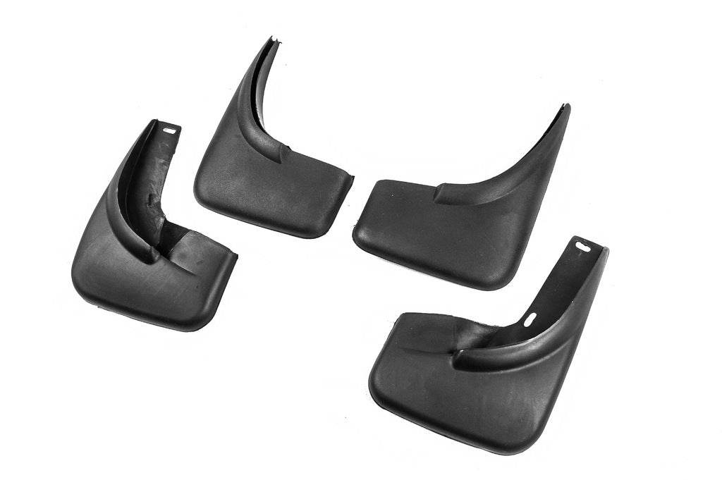 Mudguards Premium HB V1 (4 pcs) for Volkswagen Golf 6 - Reelken Auto