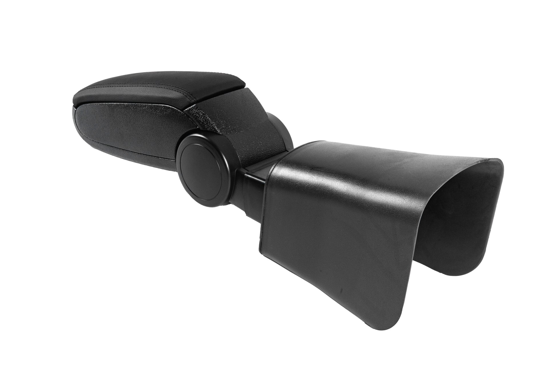 Armrest Niken Luxury for Nissan Micra K13 2011-2016 - image 6