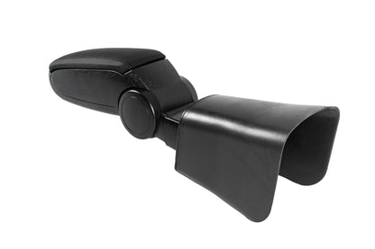 Armrest Niken Luxury for Nissan Micra K13 2011-2016 - image 6