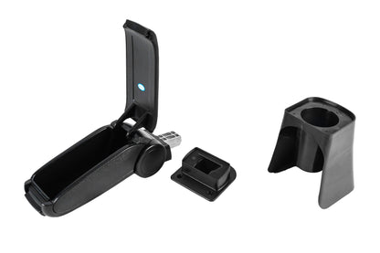 Armrest Niken Luxury for Nissan Micra K13 2011-2016 - image 7