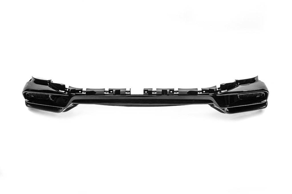 Restyling kit from 2008-2016 model to TRD Sport (2021+) for Lexus LX570/450d - Reelken Auto