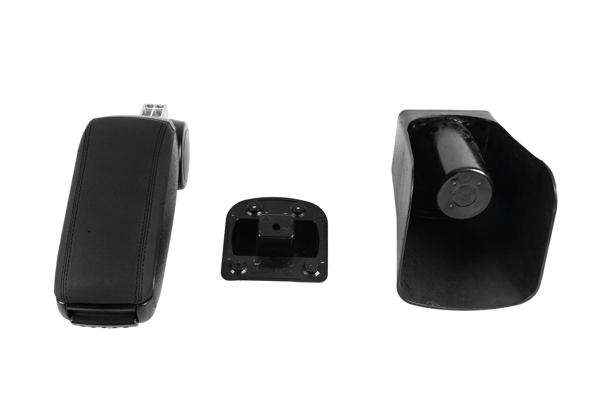 Armrest Niken Luxury for Nissan Micra K13 2011-2016 - image 8