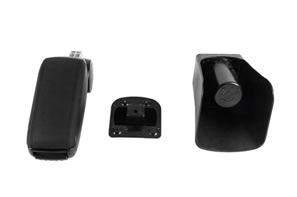 Armrest Niken Luxury for Nissan Micra K13 2011-2016 - image 8