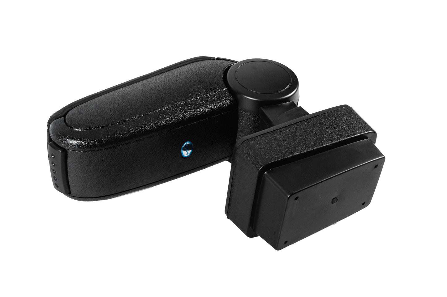 Armrest Niken Luxury for Skoda Fabia 2014-2021 - image 2