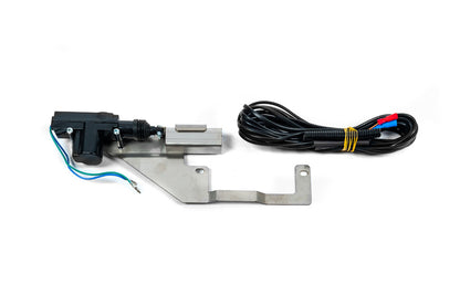 Tailgate Central Lock for Volkswagen Amarok 2010-2022 - image 1