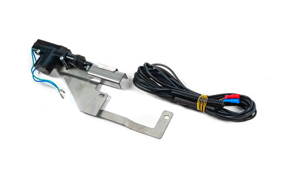 Tailgate Central Lock for Volkswagen Amarok 2010-2022 - image 2