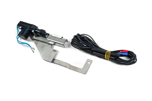 Tailgate Central Lock for Volkswagen Amarok 2010-2022 - image 2