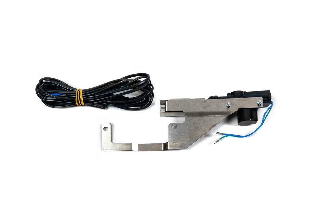 Central lock of the back cover for Volkswagen Amarok 2010-2022 - Reelken Auto