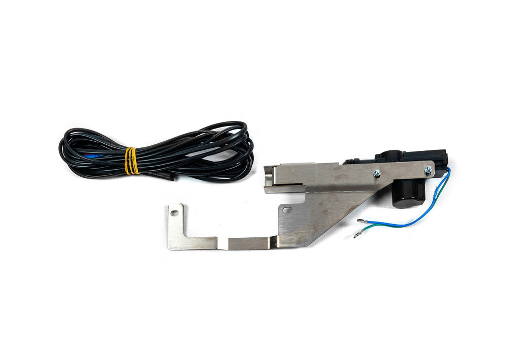 Tailgate Central Lock for Volkswagen Amarok 2010-2022 - image 3