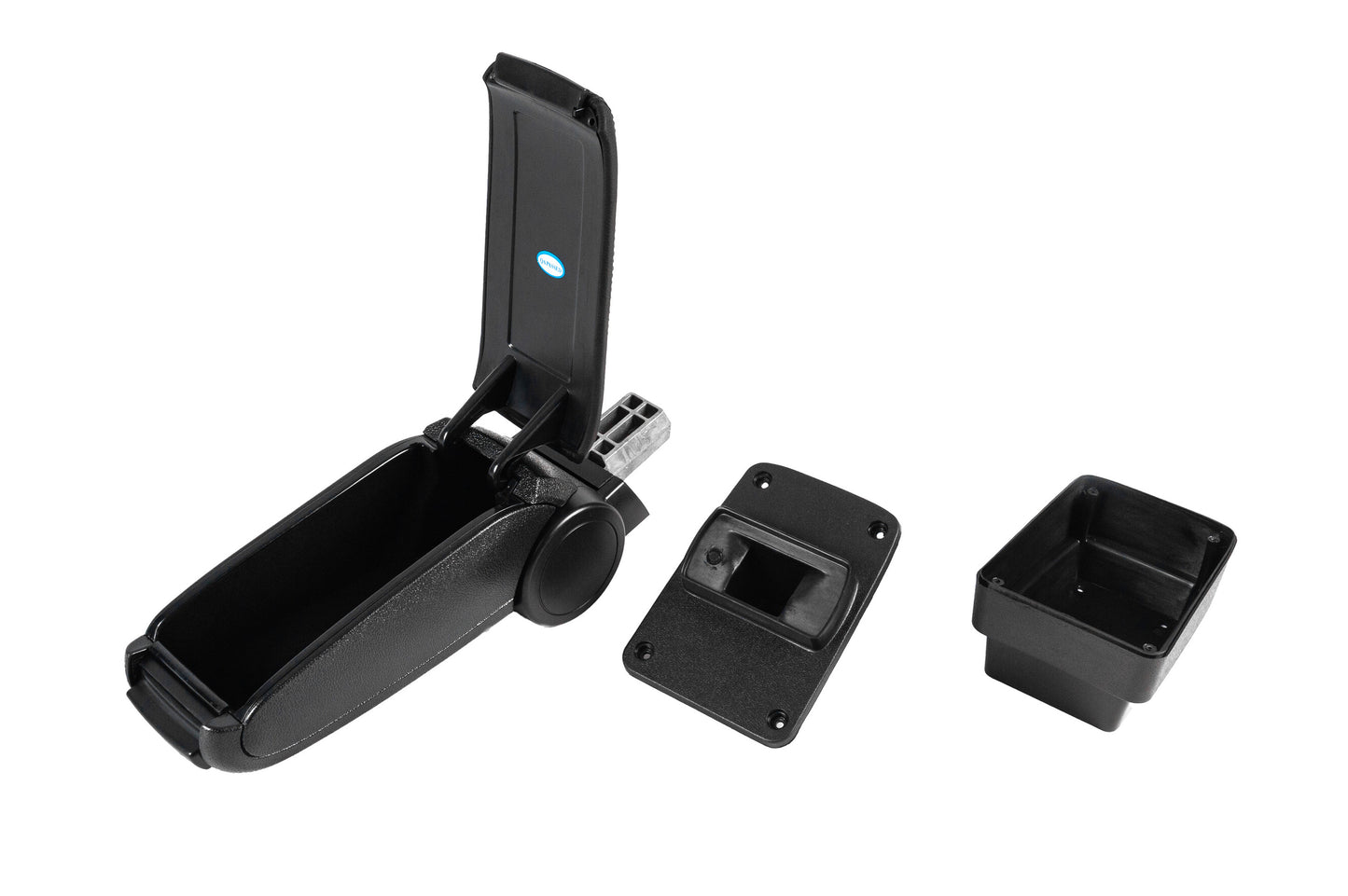 Armrest Niken Luxury for Skoda Fabia 2014-2021 - image 7