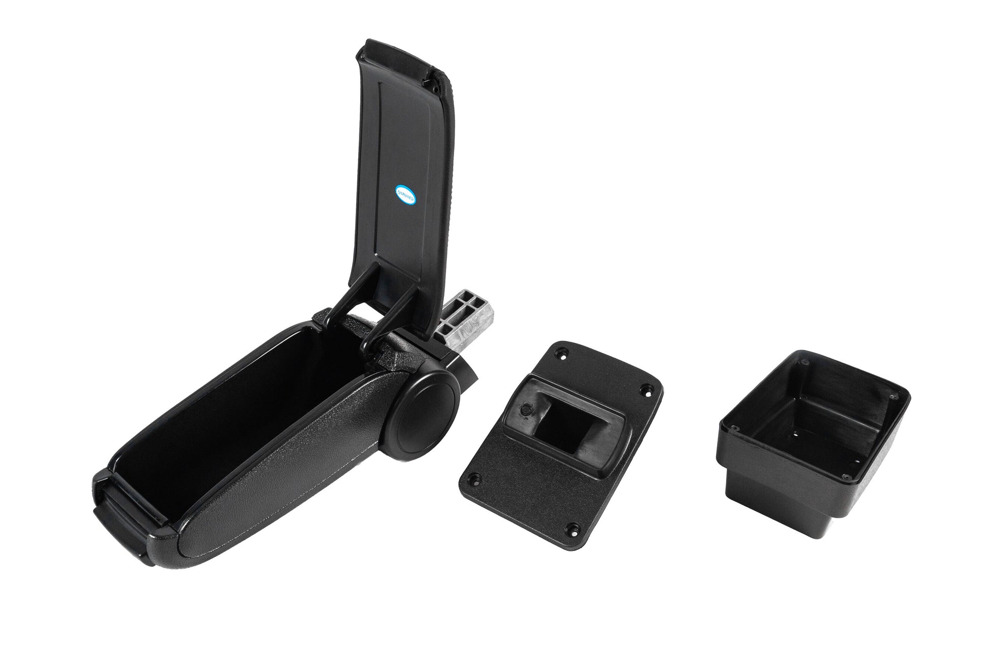 Armrest Niken Luxury for Skoda Fabia 2014-2021 - image 7