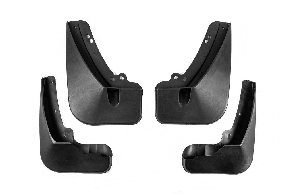 Premium Mud Flaps (4 pcs) for Skoda Kodiaq 2016-2023 - image 7