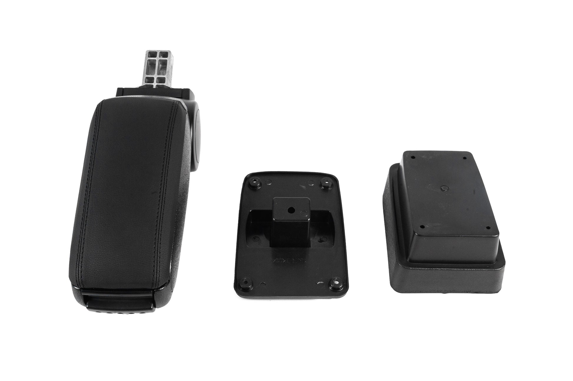 Armrest Niken Luxury for Skoda Fabia 2014-2021 - image 8