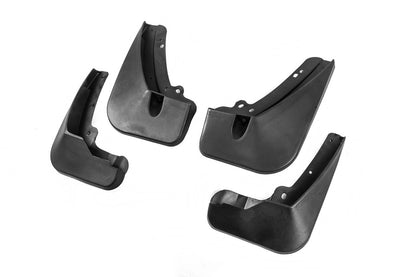 Premium Mud Flaps (4 pcs) for Skoda Kodiaq 2016-2023 - image 2