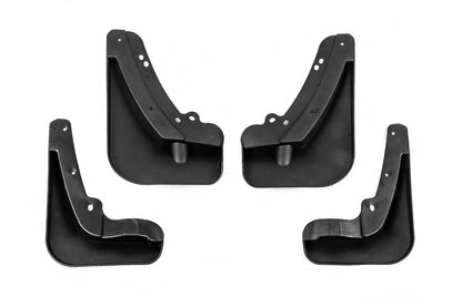 Premium Mud Flaps (4 pcs) for Skoda Kodiaq 2016-2023 - image 8