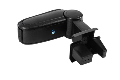 Armrest Niken Luxury for Peugeot 307 2001-2008 - image 2