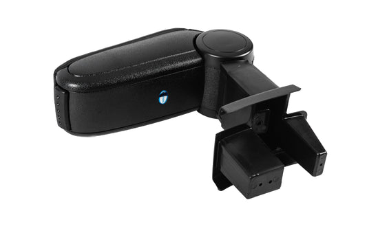 Armrest Niken Luxury for Peugeot 307 2001-2008 - image 2