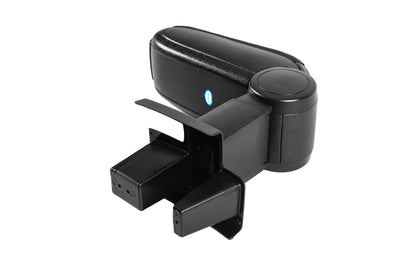 Armrest Niken Luxury for Peugeot 307 2001-2008 - image 3