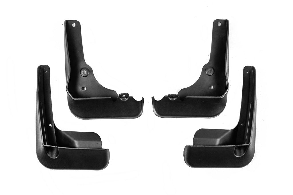 Premium Mud Flaps (EU, 4 pcs) for Toyota Corolla 2019- - image 3