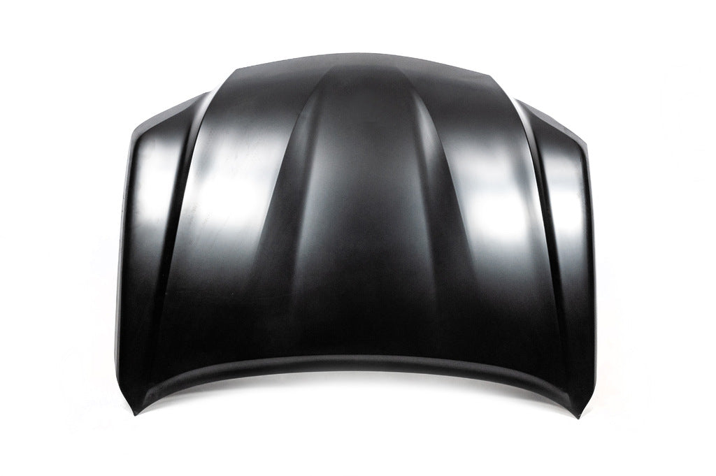 Hood (2016+,1 pc) for Lexus LX570/450d 2008-2022 - image 1